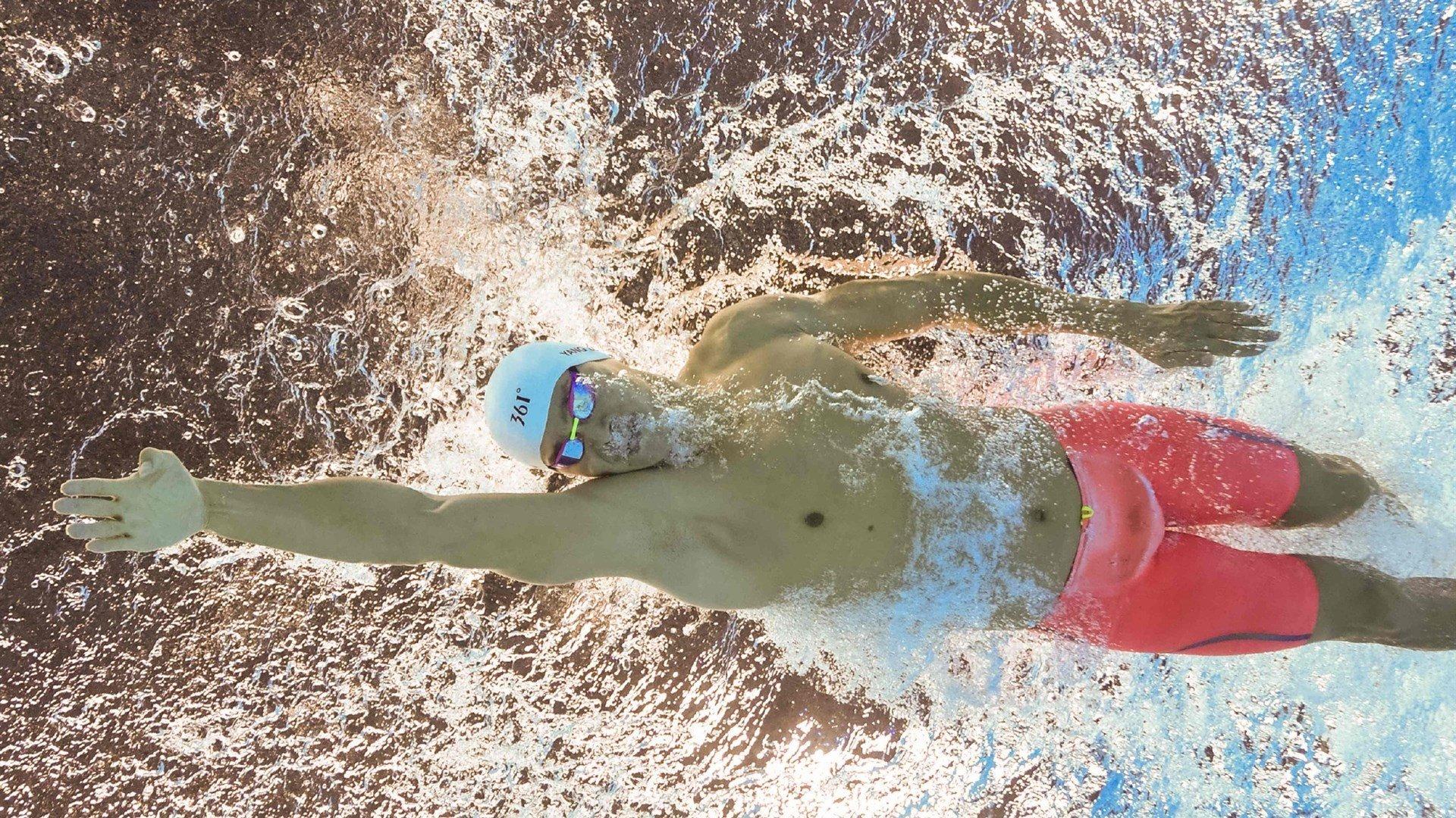 姆巴佩梅开二度助巴黎圣日耳曼逆转取胜 法甲冠军悬念再起